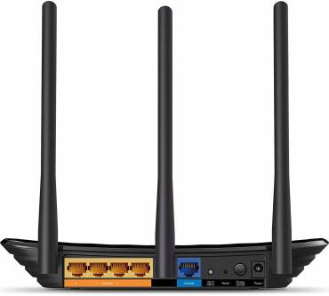 Produktbild TP-Link Archer C2 AC900