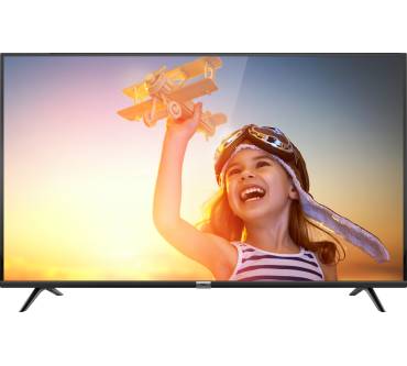 Produktbild TCL 55DP600