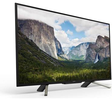 Produktbild Sony KDL-50WF665