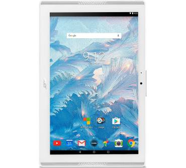 Produktbild Acer Iconia One 10 B3-A40