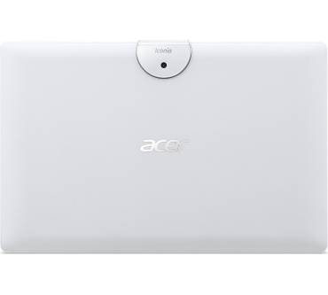 Produktbild Acer Iconia One 10 B3-A40
