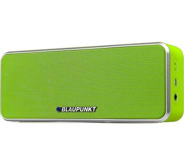 Produktbild Blaupunkt BT 6
