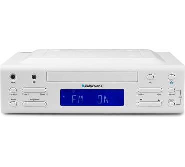 Produktbild Blaupunkt KRC 30