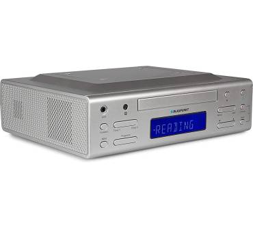 Produktbild Blaupunkt KRC 30