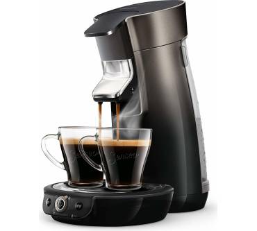 Produktbild Philips Senseo Viva Café Duo Select HD6566/60