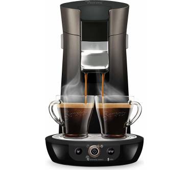 Produktbild Philips Senseo Viva Café Duo Select HD6566/60