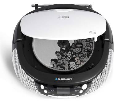 Produktbild Blaupunkt B3 PLL