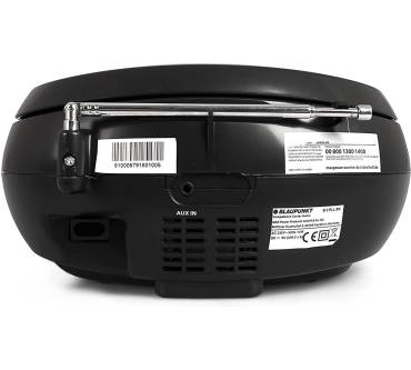 Produktbild Blaupunkt B3 PLL