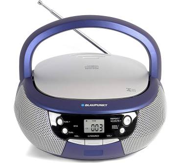 Produktbild Blaupunkt B3 PLL