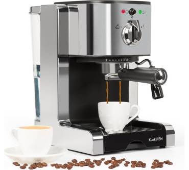 Produktbild Klarstein Passionata Rossa 15