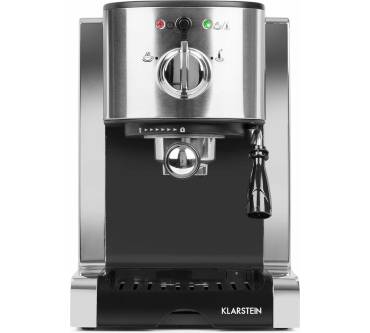 Produktbild Klarstein Passionata Rossa 15