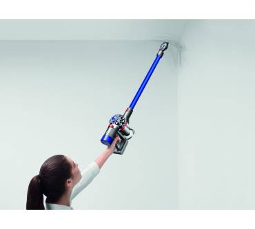 Produktbild Dyson V7 Fluffy