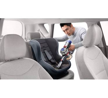 Produktbild Dyson V7 Fluffy