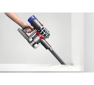 Produktbild Dyson V7 Fluffy