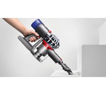 Produktbild Dyson V7 Fluffy