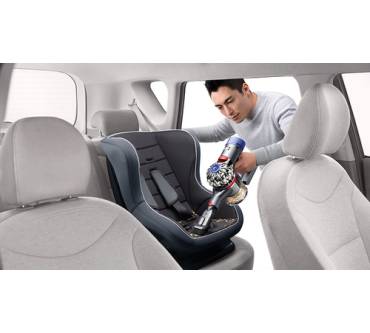 Produktbild Dyson V7 Fluffy