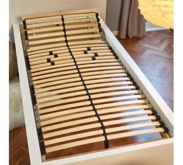 Produktbild Aldi Nord Living Art 7-Zonen-Lattenrost