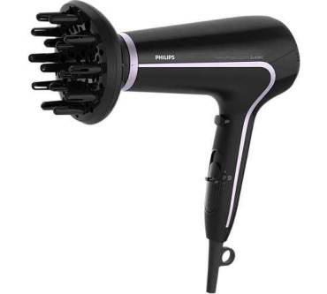 Produktbild Philips BHD170/40 DryCare Advanced