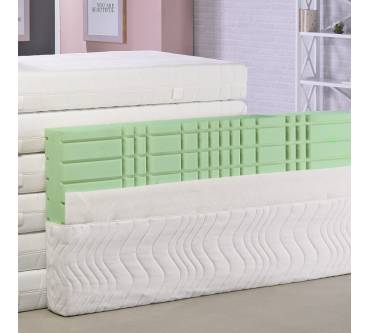 Produktbild Schlaraffia Multifoam Komfortschaummatratze