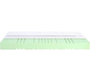 Produktbild Schlaraffia Multifoam Komfortschaummatratze