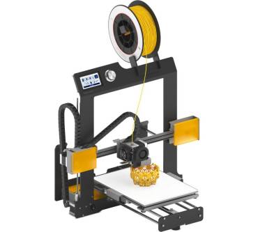 Produktbild BQ Hephestos 2