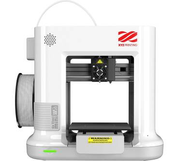 Produktbild XYZprinting da Vinci mini w+