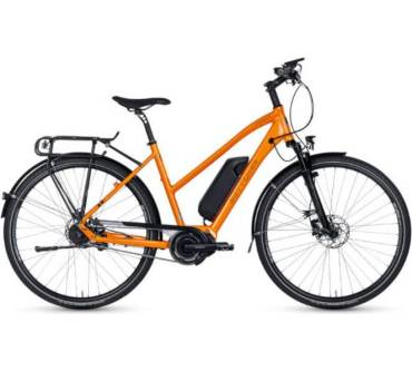 Produktbild Böttcher LiteWave Shimano Alfine 8 Di2 (Modell 2017)