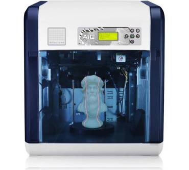 Produktbild XYZprinting da Vinci 1.0 AiO