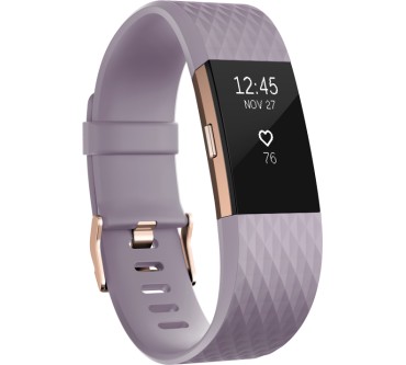Produktbild Fitbit Charge 2