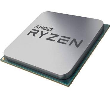 Produktbild AMD Ryzen 5 2600