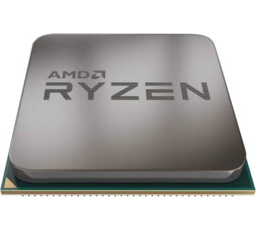 Produktbild AMD Ryzen 5 2600