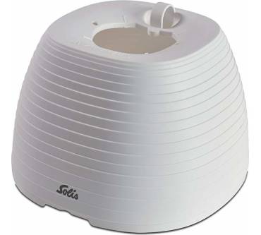 Produktbild Solis Aroma Steamer Typ 7215
