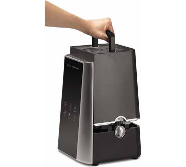 Produktbild Rowenta Aqua Perfect HU5220