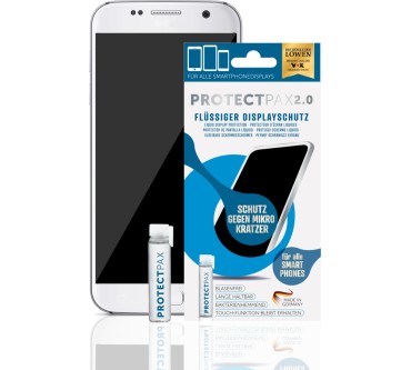 Produktbild ProtectPax 2.0