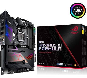 Produktbild Asus ROG Maximus XI Formula