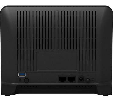 Produktbild Synology MR2200ac
