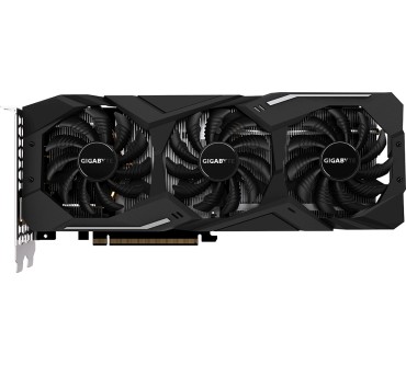 Produktbild GigaByte GeForce RTX 2070 Windforce 8G