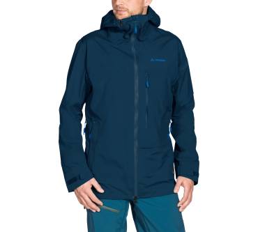 Produktbild Vaude Back Bowl 3L Jacket II
