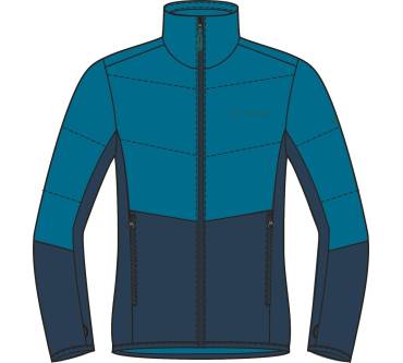 Produktbild Vaude Miskanti 3in1 Jacket