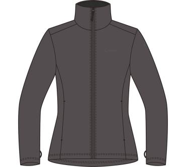 Produktbild Vaude Kintail 3in1 Jacket IV