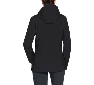 Produktbild Vaude Kintail 3in1 Jacket IV