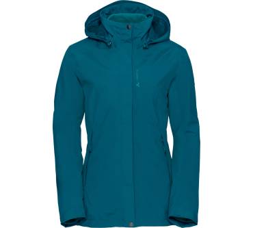 Produktbild Vaude Kintail 3in1 Jacket IV