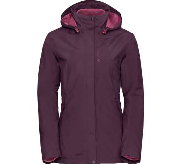 Produktbild Vaude Kintail 3in1 Jacket IV