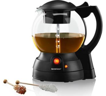 Produktbild Lidl / Silvercrest STK 650 A2