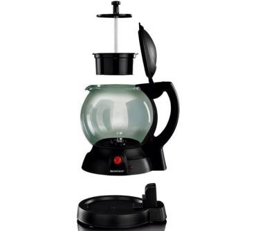 Produktbild Lidl / Silvercrest STK 650 A2