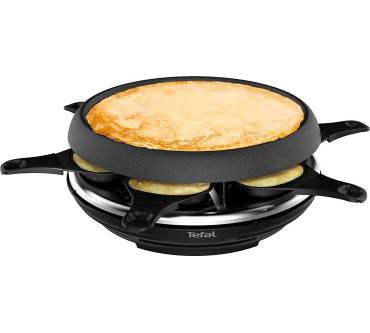 Produktbild Tefal RE12C8 Raclette Cheese’n’Co