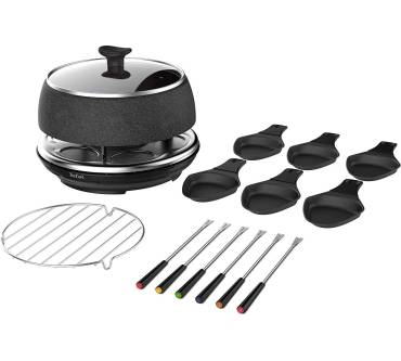 Produktbild Tefal RE12C8 Raclette Cheese’n’Co