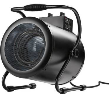 Produktbild Lidl / Parkside Heizgebläse PHG 3000 D4