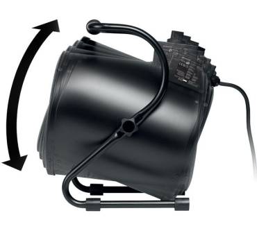 Produktbild Lidl / Parkside Heizgebläse PHG 3000 D4