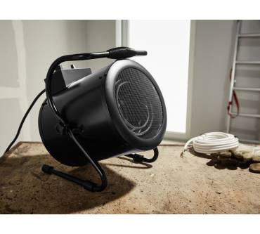 Produktbild Lidl / Parkside Heizgebläse PHG 3000 D4